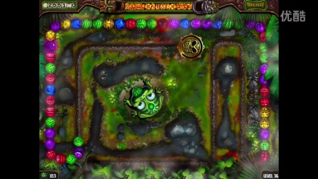 迷宫中的祖玛印象：古青蛙与游戏体验