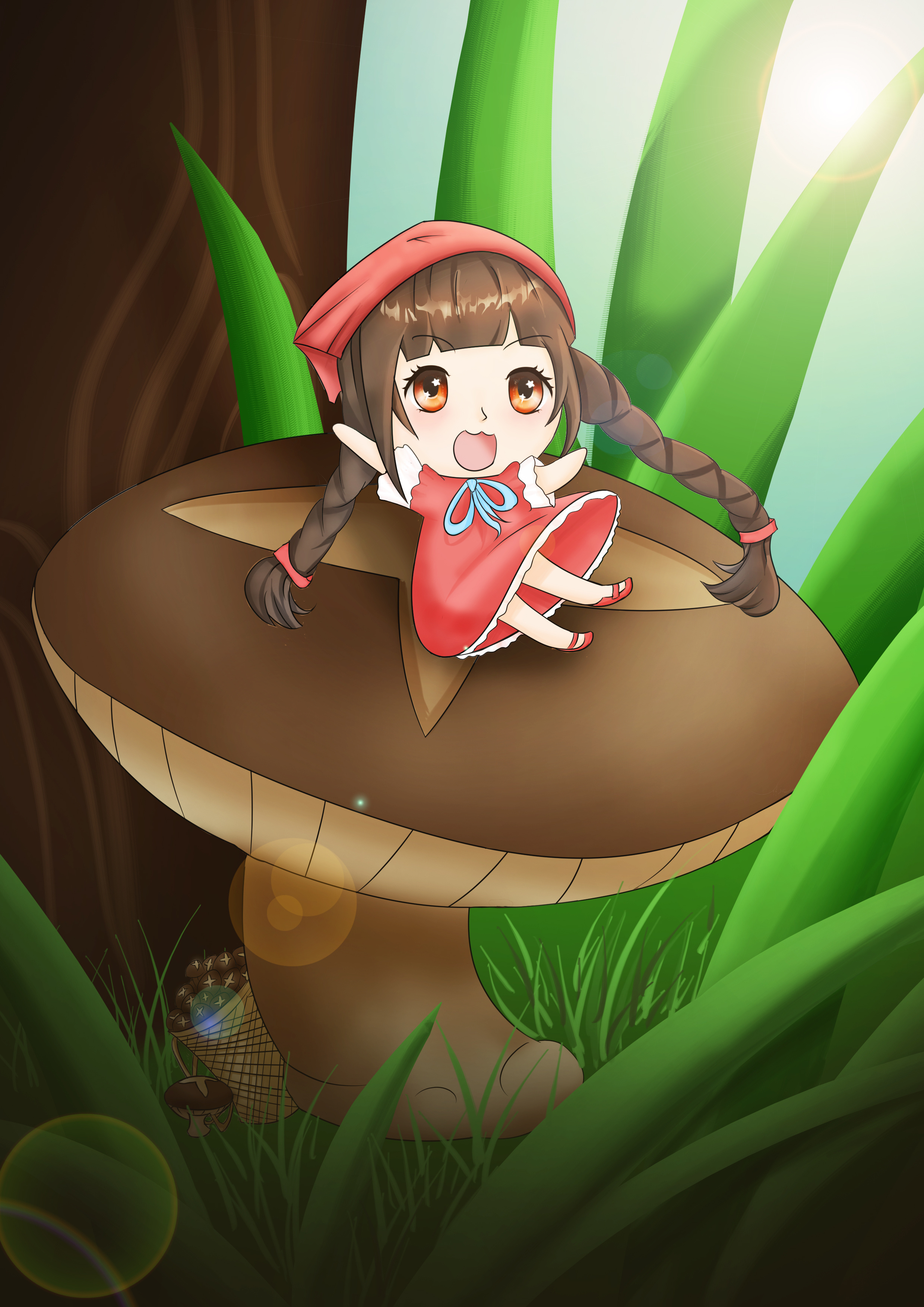 蘑菇云游戏下载手机版_蘑菇云游戏戏_蘑菇云游戏app