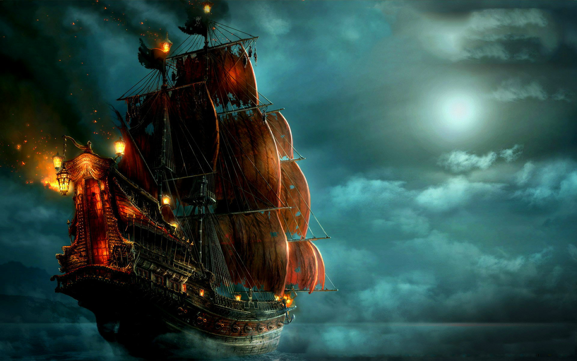 开海盗船的手机游戏_海盗船的游戏_海盗船开手机游戏叫什么