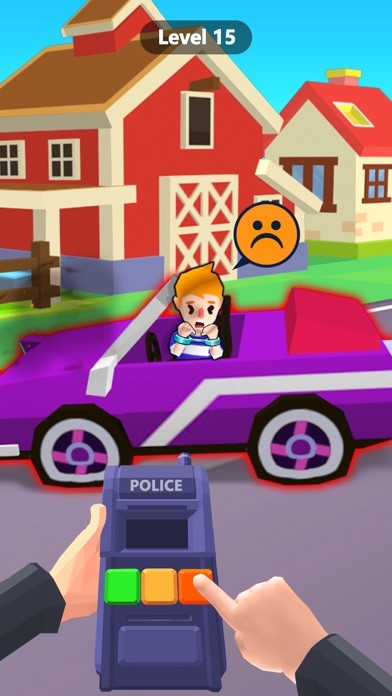 警察游戏手机在线_手机版警察游戏_警察游戏安卓