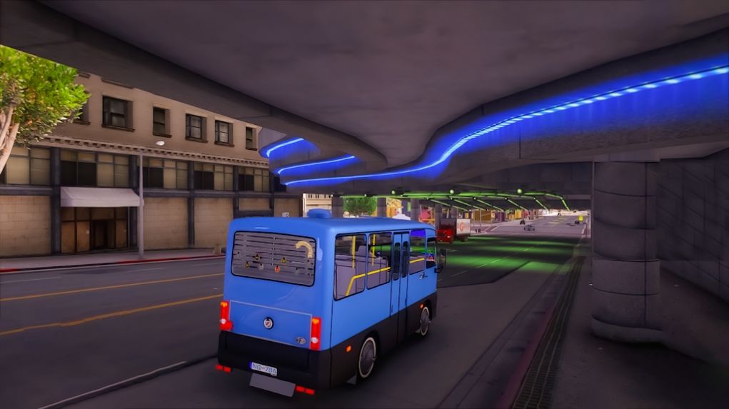 模拟巴士驾驶手机游戏_手机版巴士模拟驾驶中文破解版_巴士驾驶模拟手机游戏大全