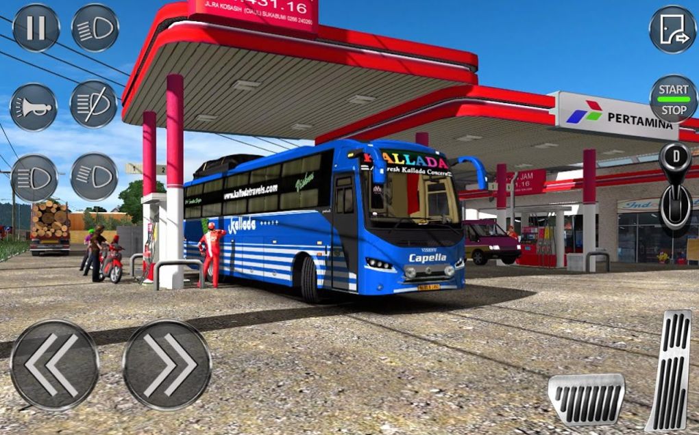 手机版巴士模拟驾驶中文破解版_模拟巴士驾驶手机游戏_巴士驾驶模拟手机游戏大全