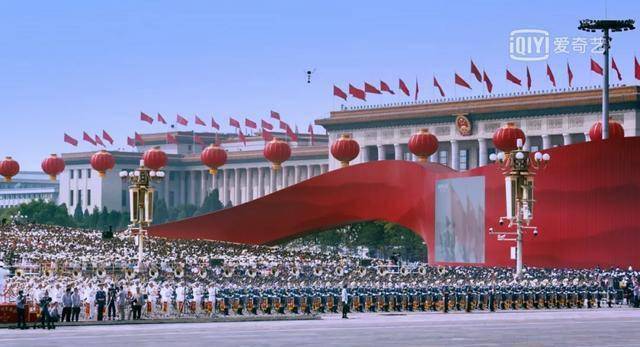 2019年国庆节阅兵吗_国庆大阅兵2019年_22019年国庆阅兵