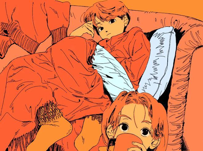 矢吹健太朗画风_矢吹健太朗眼睛_矢吹健太郎