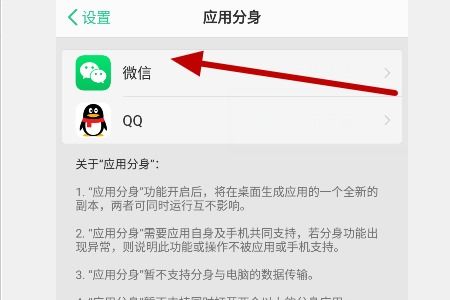 微信分身ios免费版 