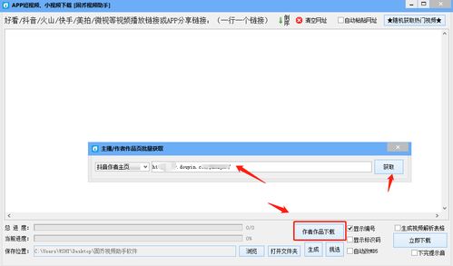 优选视频下载软件安装 