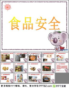 食品安全检测 