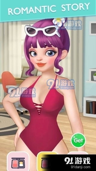 旧版安卓女生游戏