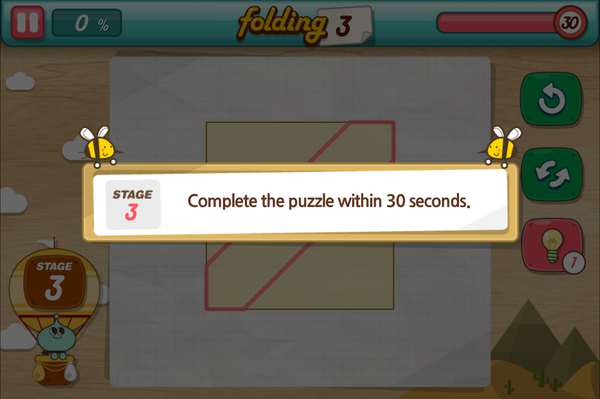 折纸游戏 安卓版