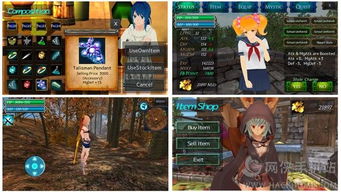 安卓10.0推荐游戏,畅享极致游戏体验